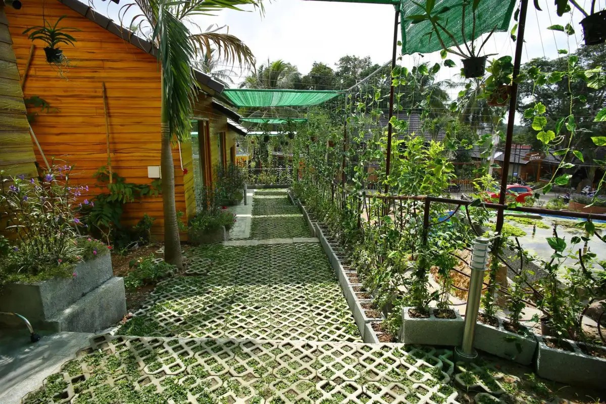 DENDI BUNGALOW