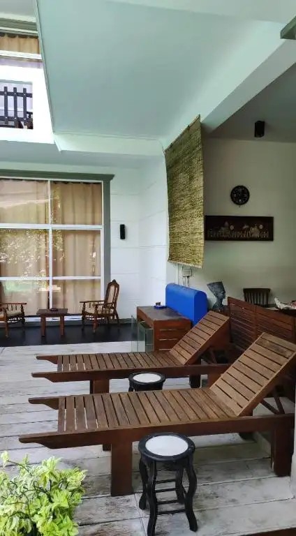 NIL DIYA BEACH RESORT