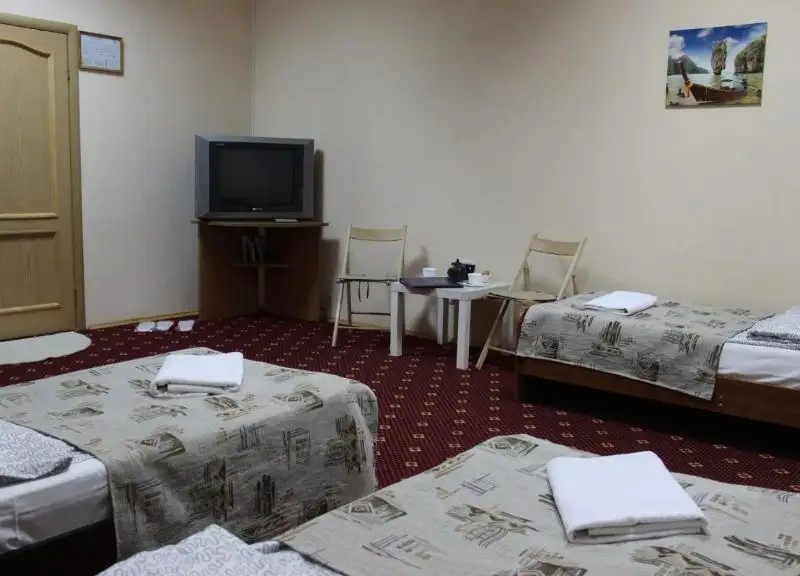 ПАЛЛАДА АСТРАХАНЬ