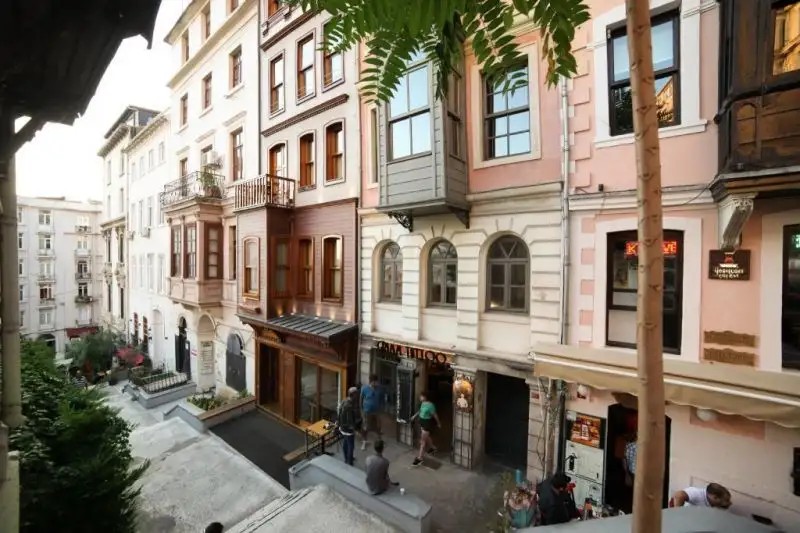 MEDAR HOTEL