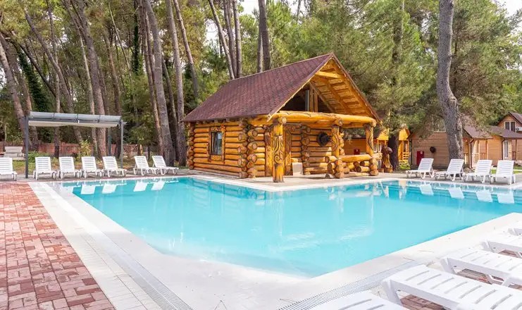 ЗОЛОТЫЕ ПЕСКИ