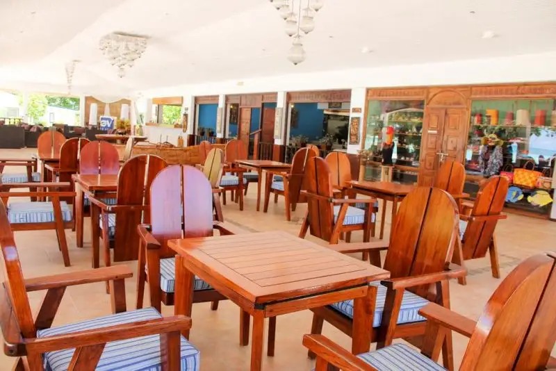 COTE DOR LODGE