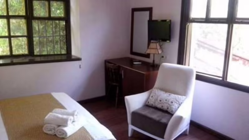 OZKAVAK HOTEL KALEICI