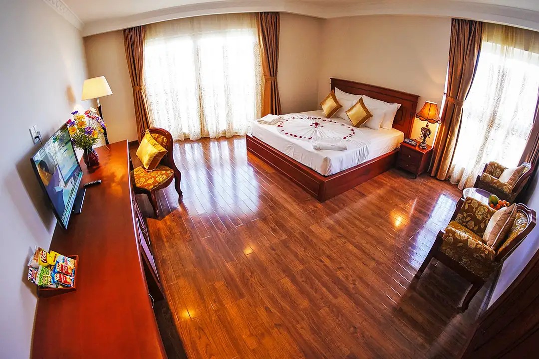 NHA TRANG PALACE HOTEL