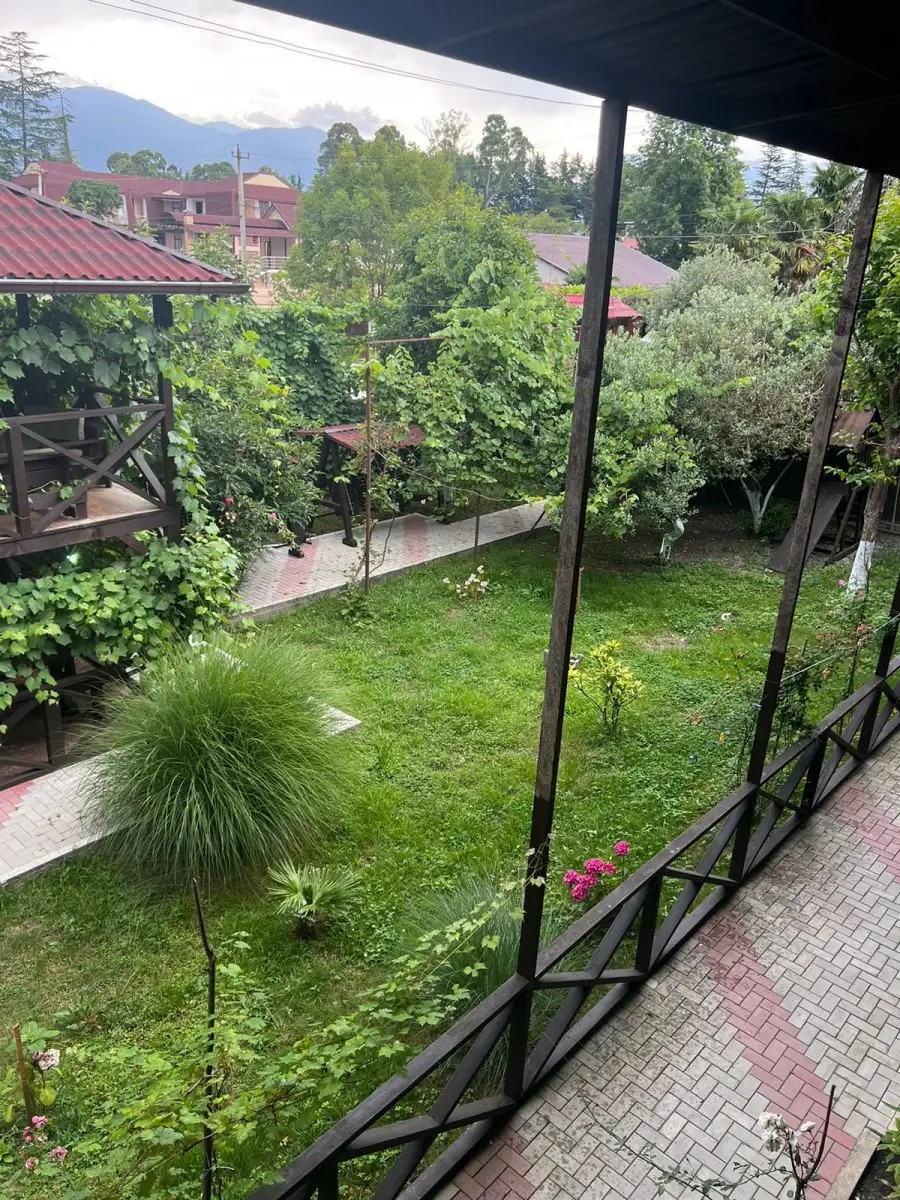 АНХАРА