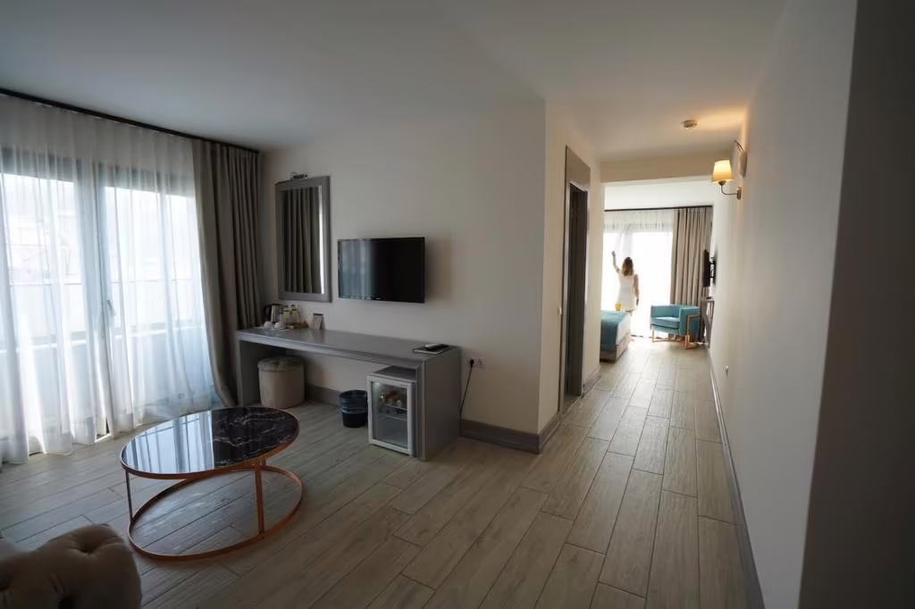 YUNUS HOTEL