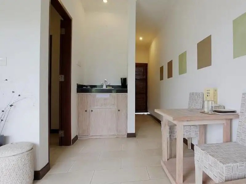 THE STUDIO BALI