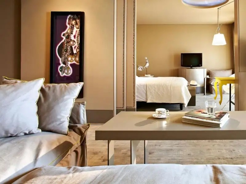 GRECOTEL ASTIR ALEXANDROUPOLIS HOTEL