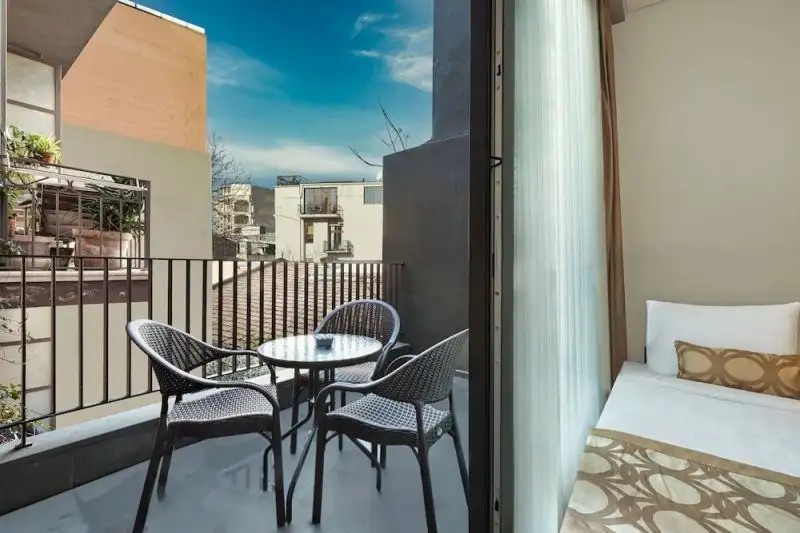 GALATA RASSO BOUTIQUE HOTEL