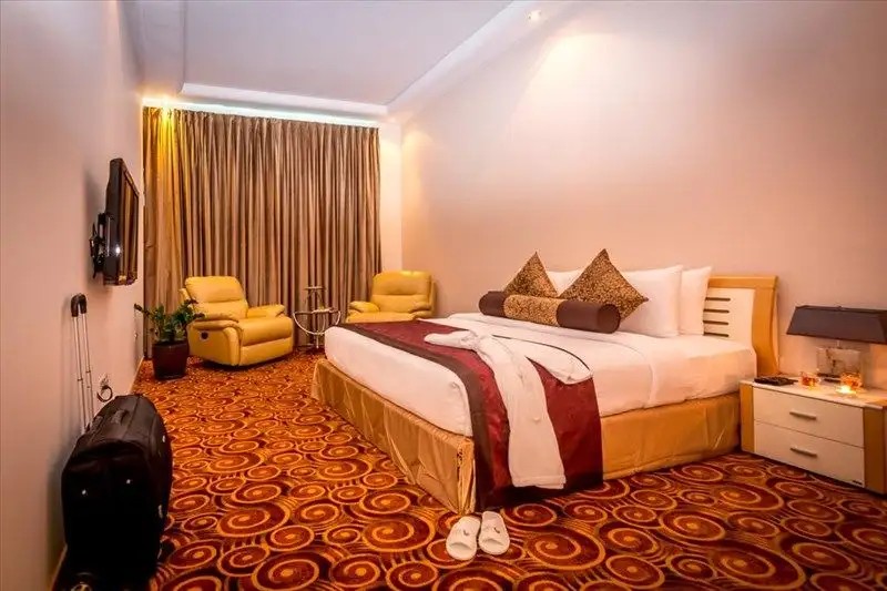 ELITE SEEF RESIDENCE