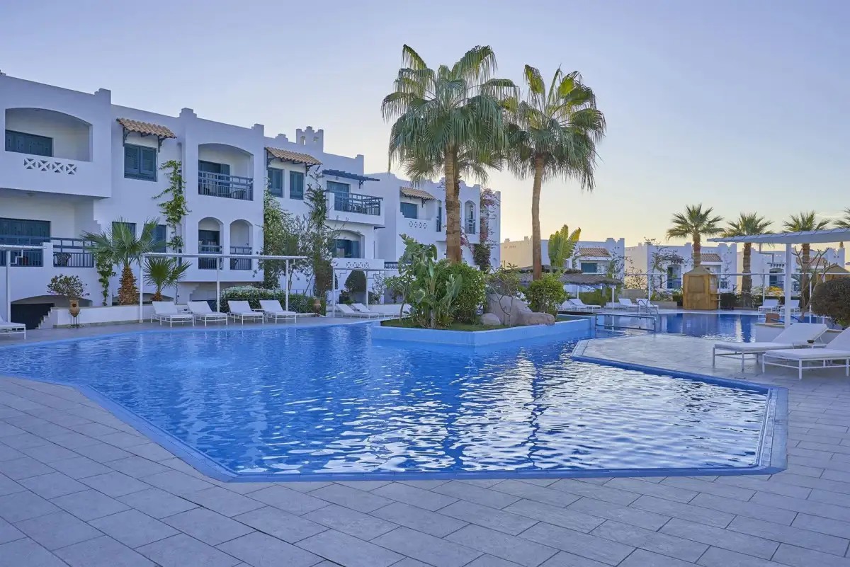 JAZ NEO NAAMA BAY (EX. SOLYMAR NAAMA BAY)