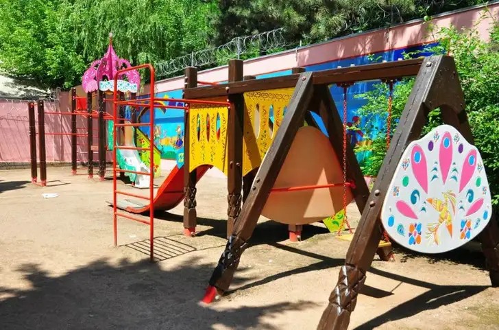 ЗОРИ СТАВРОПОЛЬЯ