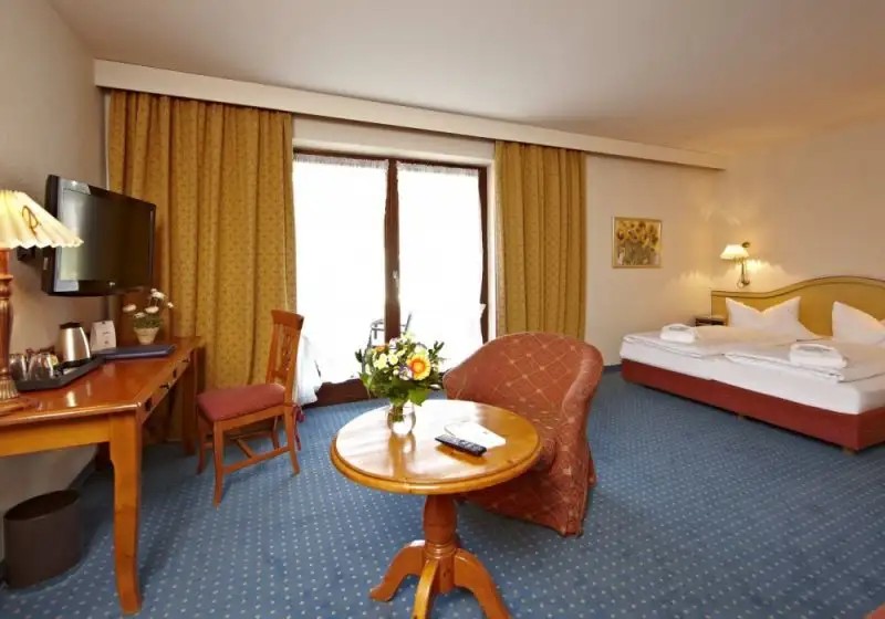 BEST WESTERN OBERMUHLE