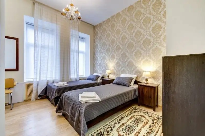 7TH FLOOR KIROCHNAYA