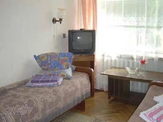 МОЖАЙСКИЙ
