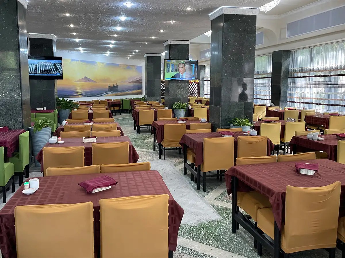 МВО СУХУМ КОРПУС БРИЗ