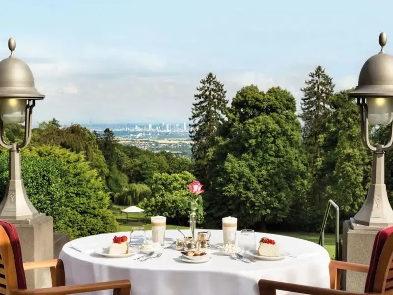 FALKENSTEIN GRAND KEMPINSKI