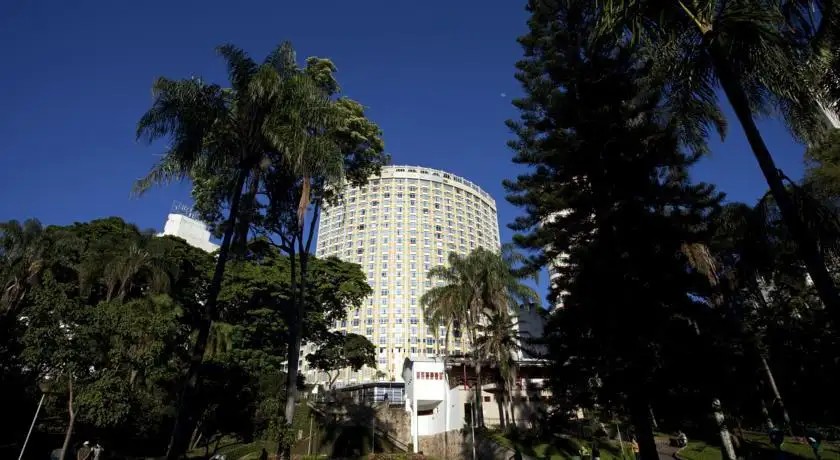 BELO HORIZONTE OTHON PALACE