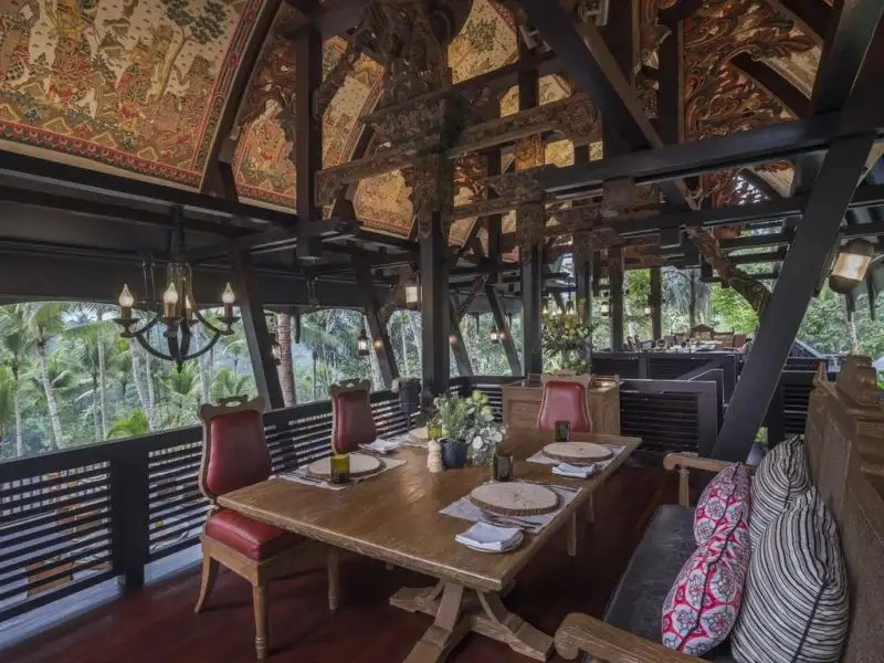 CAPELLA UBUD