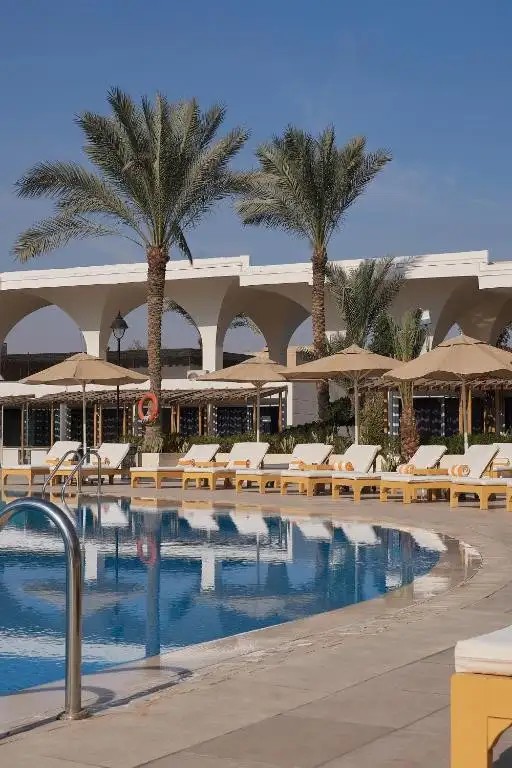PYRAMIDS PARK RESORT