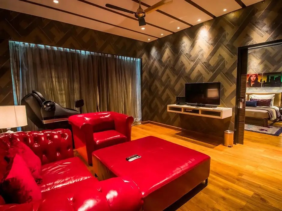 PLANET HOLLYWOOD BEACH RESORT