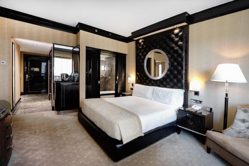 FAIRMONT NILE CITY