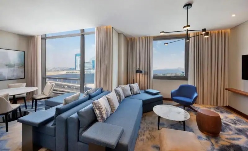 COURTYARD BY MARRIOTT CULTURE VILLAGE
