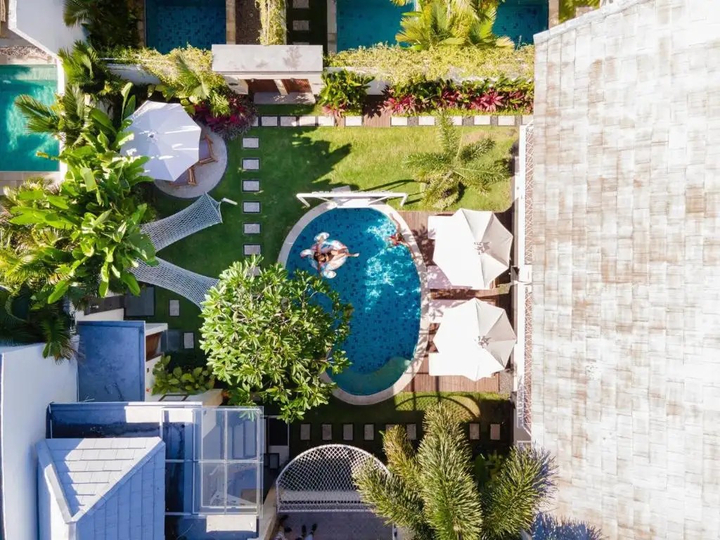 AEERA VILLA