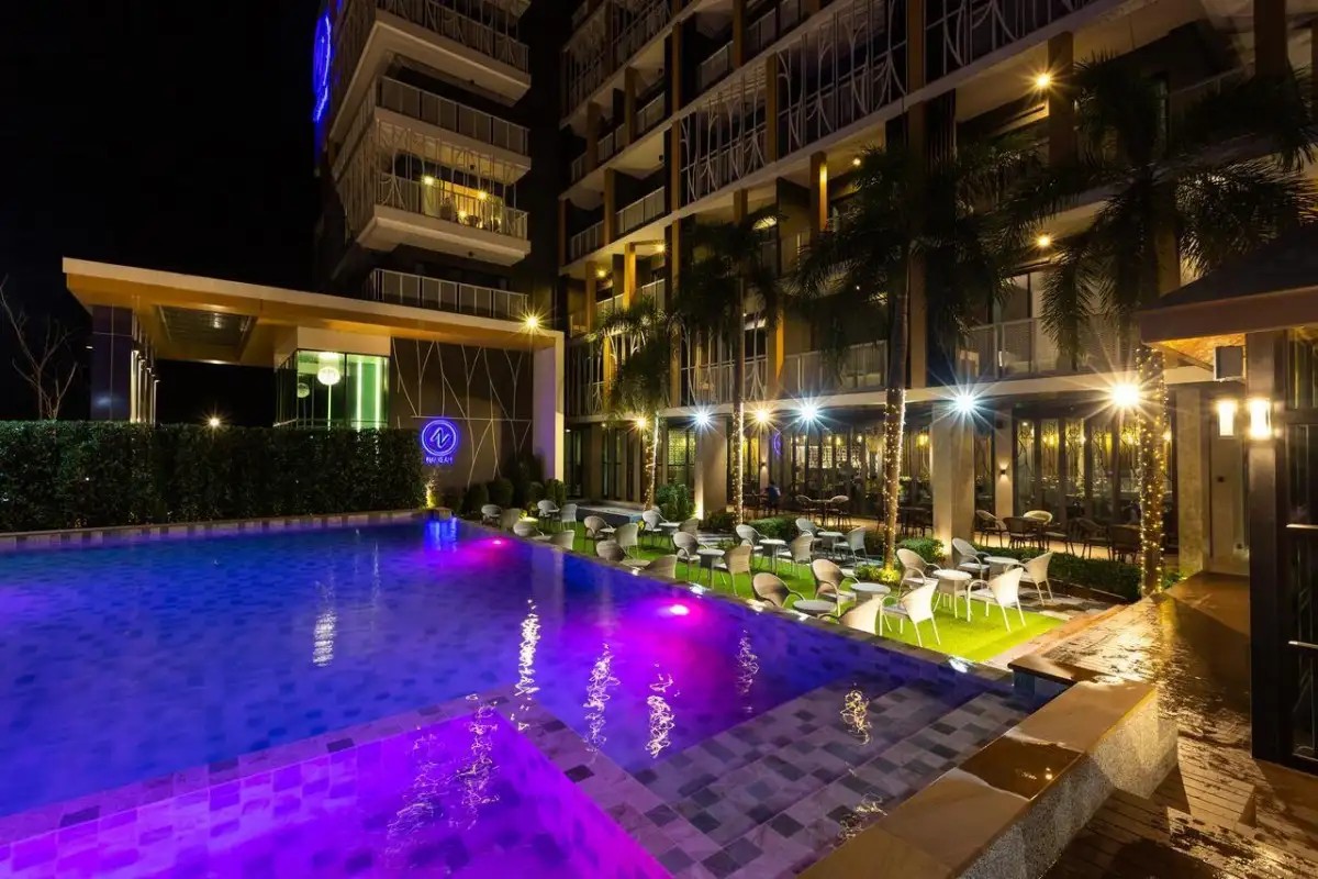 NAP KRABI HOTEL