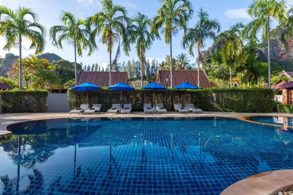 RAILAY BAY RESORT & SPA