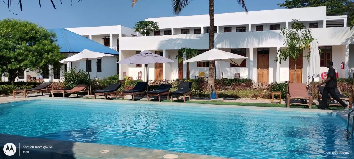 KIGWEDENI VILLAS