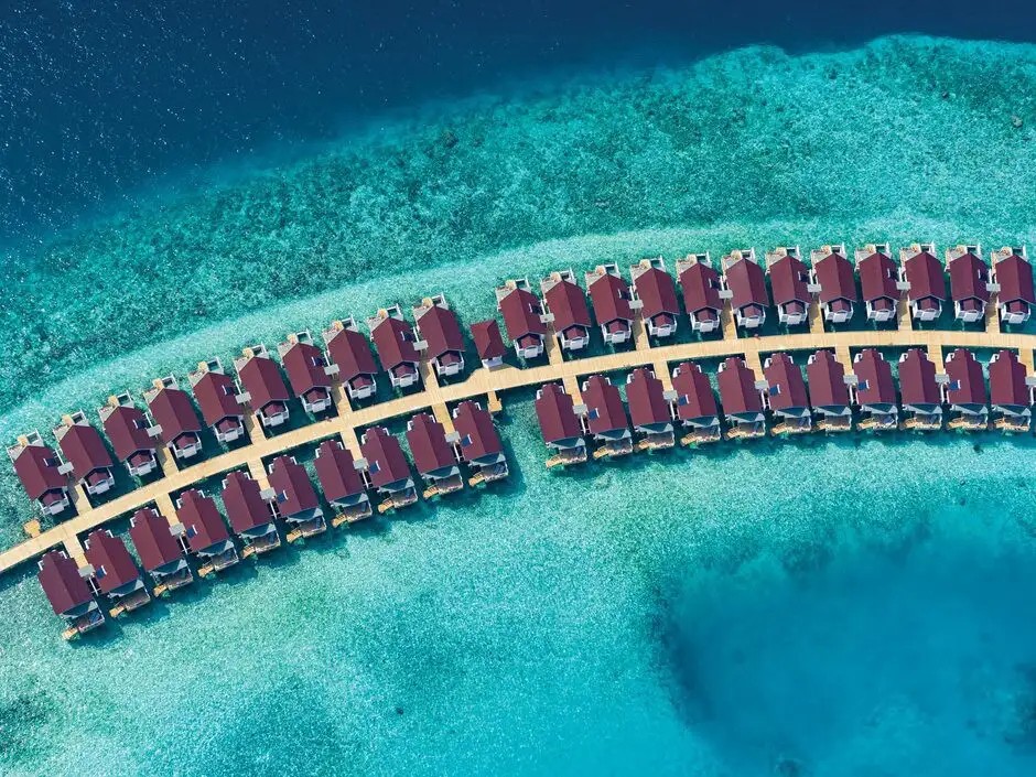 OBLU SELECT LOBIGILI