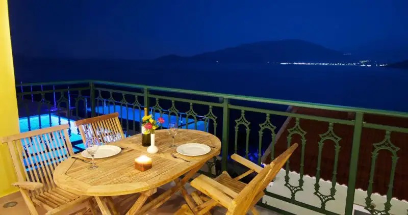 KEFALONIA BAY PALACE