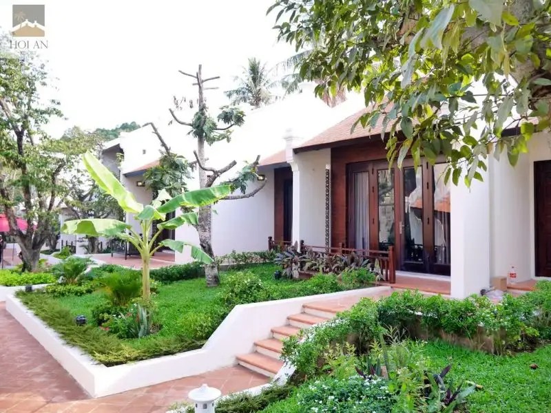 HOI AN PHU QUOC RESORT