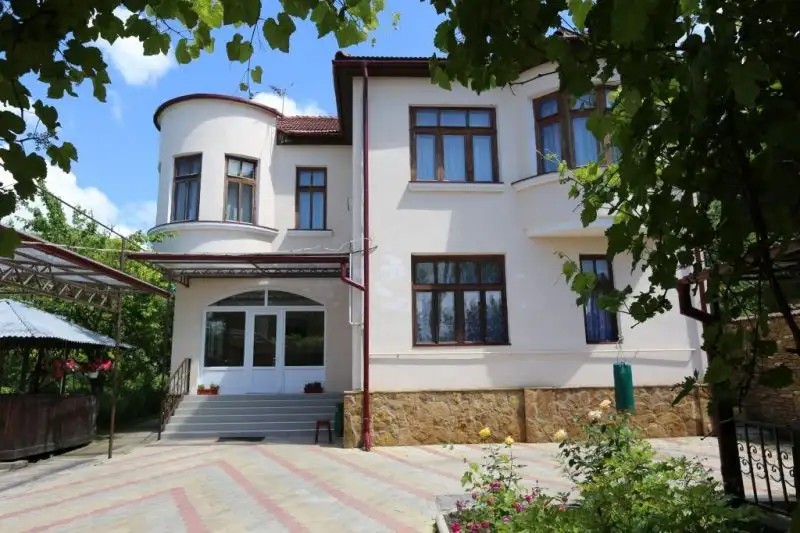 СЕМЕЙНЫЙ ОТДЫХ