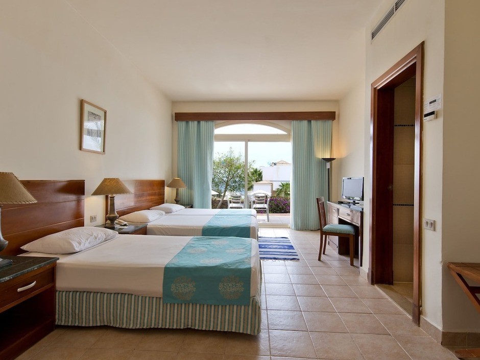 AMPHORAS BLU RESORT ADULT ONLY (+16)