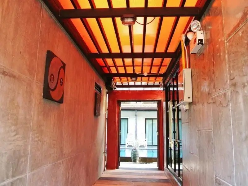 PHUKETA HOTEL