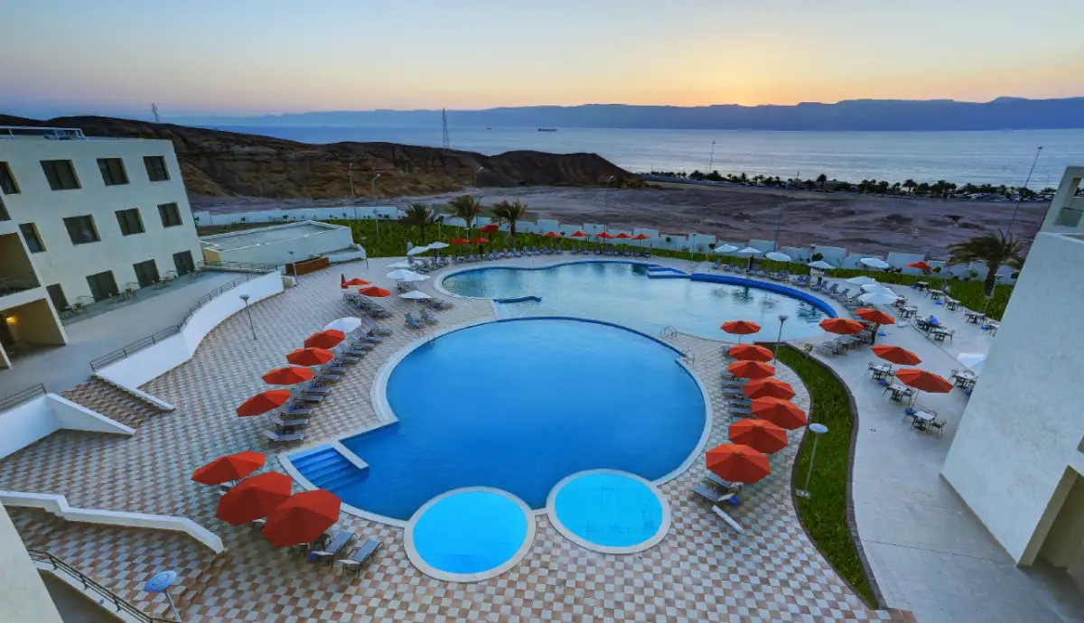 SOL Y MAR BEAU RIVAGE