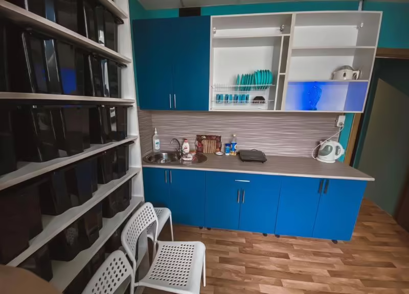 РАЦИОНАЛЬ КУТУЗОВСКИЙ