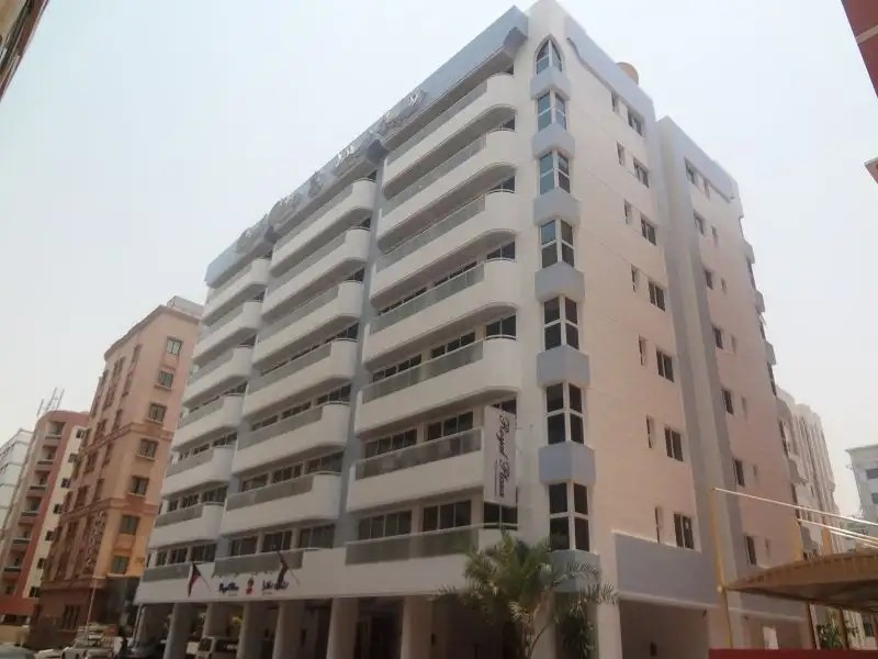 ROYAL PLAZA