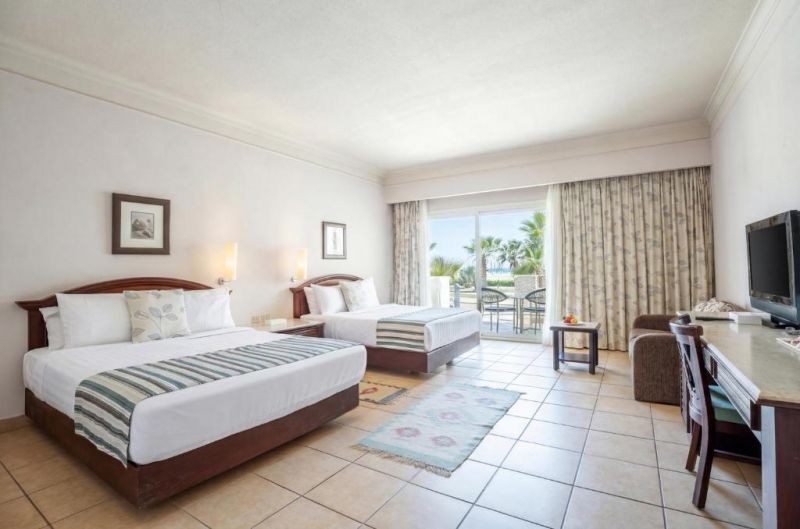 deluxe partial sea view / sea view