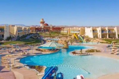 OTIUM SENSES ONATTI (EX. ONATTI BEACH RESORT)