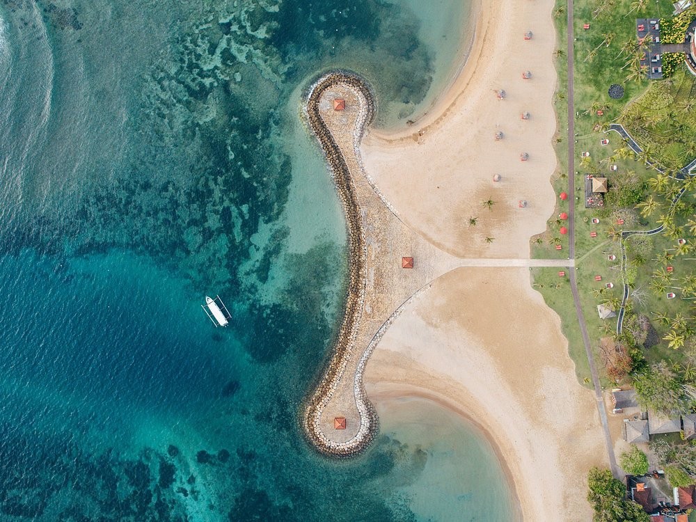 CLUB MED BALI