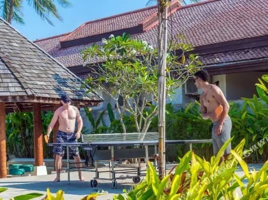 SHIVA SAMUI LUXURY VILLAS