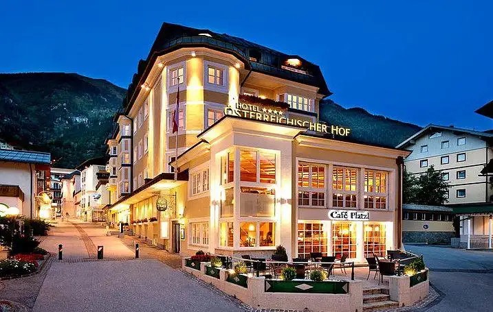 OESTERREICHISCHER HOF