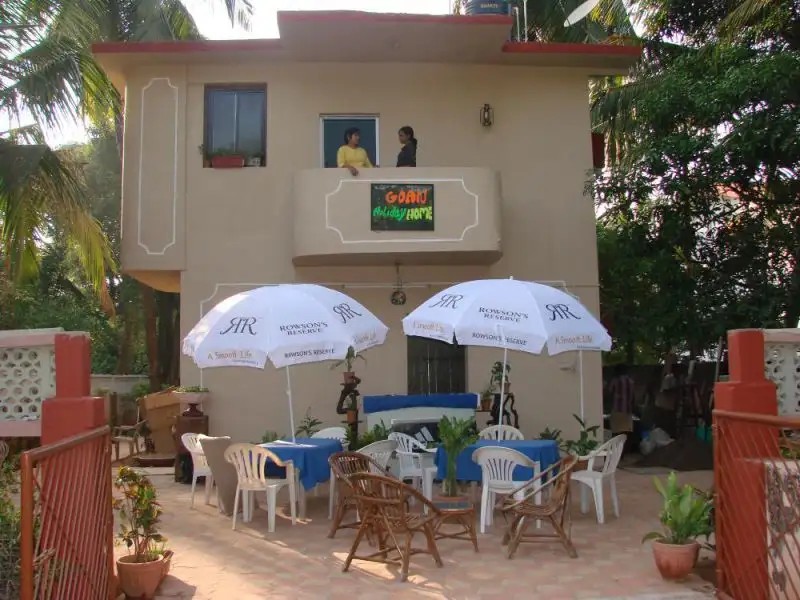 SUNSTAY BEACH RESORT