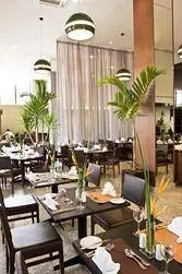 BLUE TREE TOWERS GOIANIA