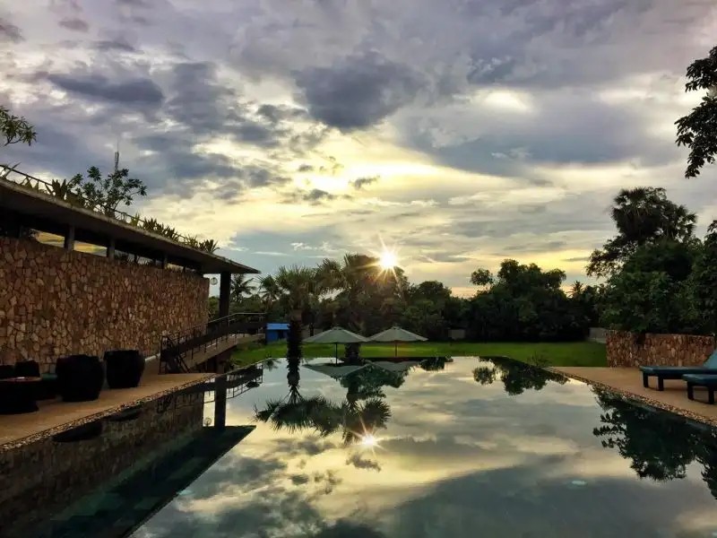 HILLOCKS HOTEL & SPA