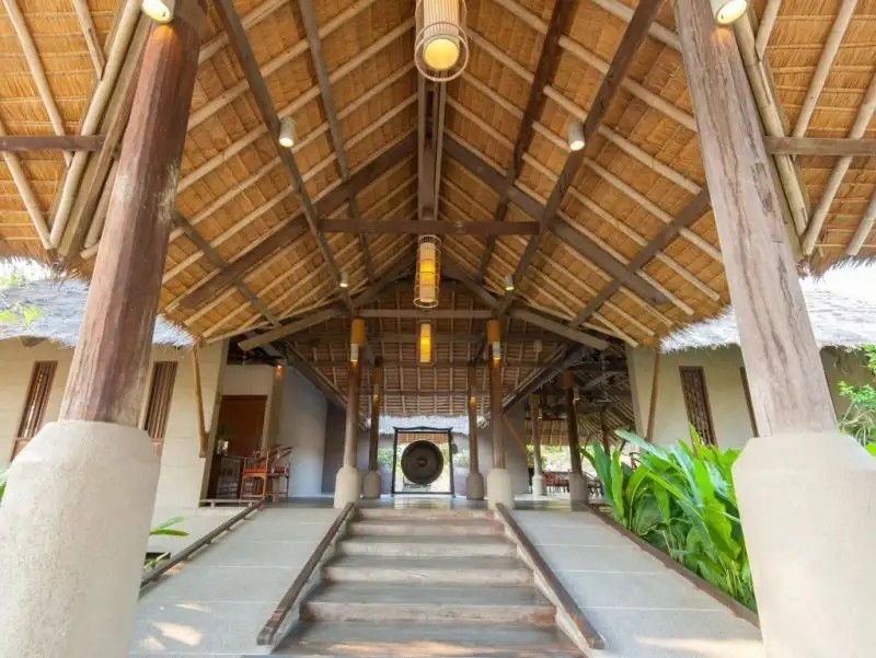 AKA RESORT GUTI