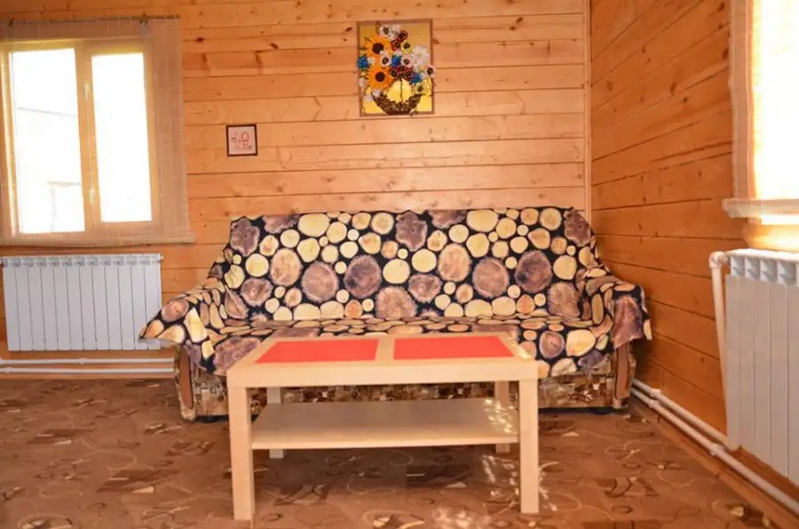 ФАН ФОРЕСТ